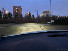 Ford Mondeo mk4 bixenony po renovaci - 4