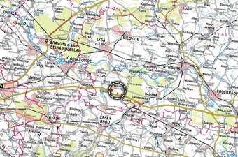 Zemědělská půda, prodej, Velenka, Nymburk - 4