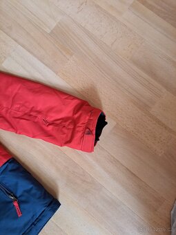 Lyžařská bunda - 4