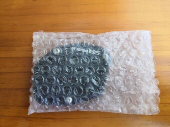 Patka, rozšíření stojánku BMW R1200GS 2007-12 - 4