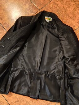 dámský kostým-38-40-NOVÝ - 4