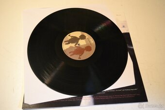 Depeche Mode - Angels and swarms lp vinyl - 4