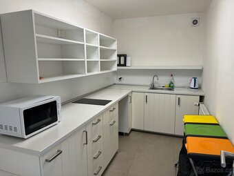 LEVNÉ UBYTOVÁNÍ PRAHA 4 – PANKRÁC | METRO | NOVÉ POKOJE - 4