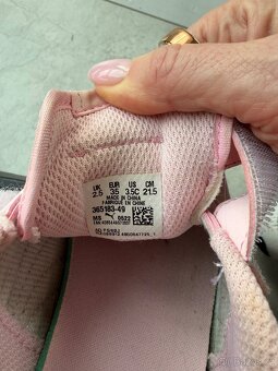 Tenisky Puma vel 35 - 4