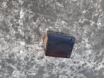 Retro jistič, vypínač - 4