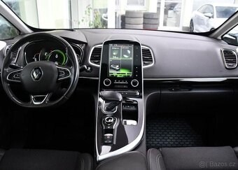 Renault Espace 1.6dCi 118kW - 4