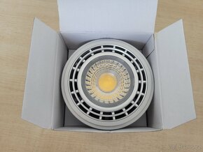 LED žárovky AR111 G53 - 4