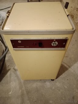 Pračka Slatinka - 4