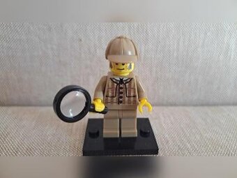 🤜 Lego Sběratelské figurky - Mix 🤛 - 4