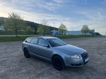 Audi a6 3.0 tdi quattro - 4