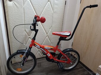 Kolo Olpran vel. 14 - 4