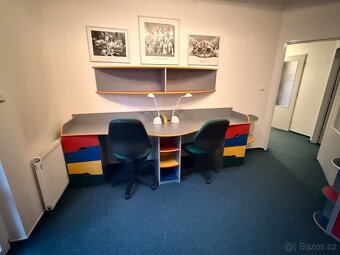 Dětský pokoj - nepoužívaný - 4