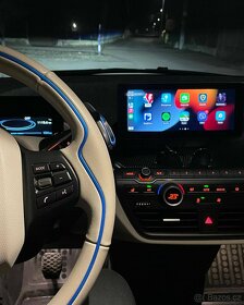 BMW MINI CarPlay, Screen Mirroring, VIM + Mapy Zdarma - 4