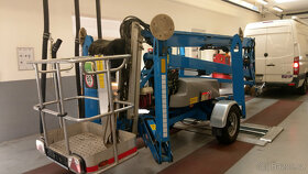 Přestavby vozidel. - 4