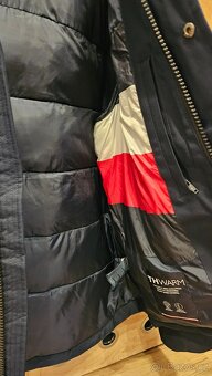 Bunda Tommy Hilfiger zimní L - 4