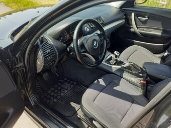 BMW 116D 85kw rv.2009 - 4