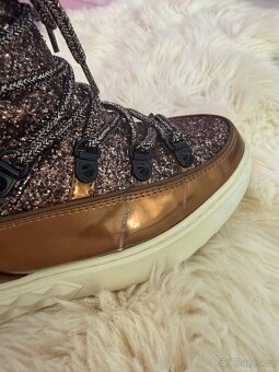 Sněhule guess freezyn - 4