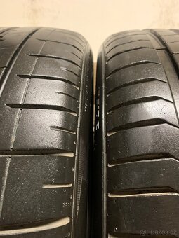 2ks 285/45/20 Pirelli PzeroTMAO1/2024/112Y/letni - 4