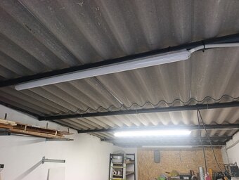 Garáž 24m² Pardubice - 4