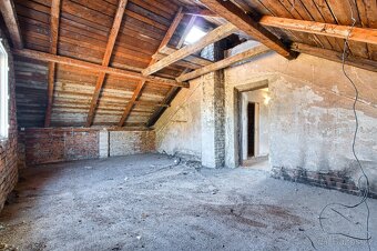 Prodej rodinného domu 140 m² - 4