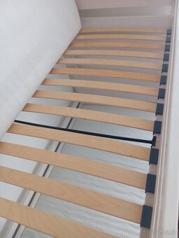 Palanda Reja 800x1900 bílá - 4