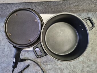 Remoska ORIGINAL R21 - 4