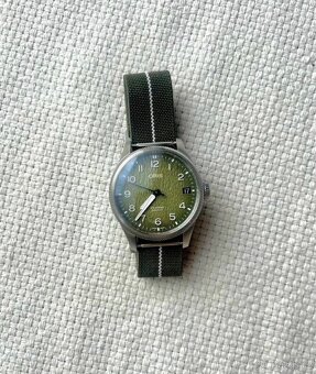 ORIS Okavango - limitovaná edice - 4