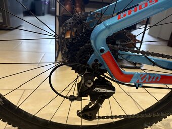 Horske kolo Hhost Kato Essential - 4