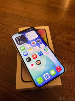 apple iphone 14 128gb starlight - 4