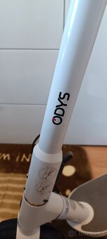 Elektro kolobežka - 4