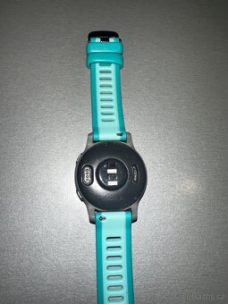 Garmin Vivoactive 4S - 4
