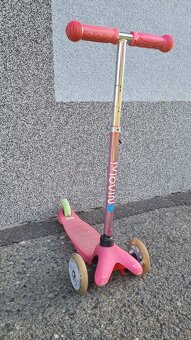 Dětská koloběžka - 4