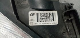 Ford Focus-predni svetlo - 4