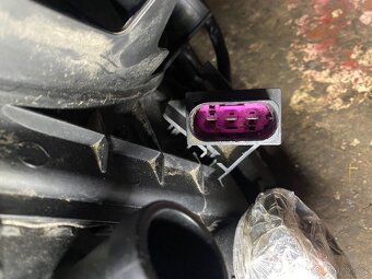 Chladičová stěna Rapid 1.6tdi - 4