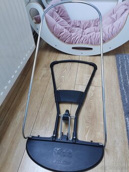 Babybjorn lehátko - 4