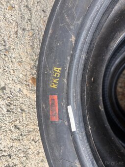 Slicky 235/40 R18 Pirelli RA7/RK5 - 4