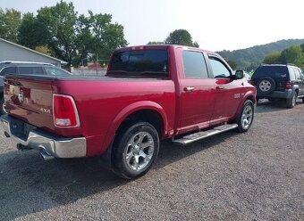 Na prodej díly pro Dodge Ram – všechny verze - 4