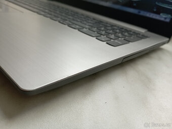 Lenovo IdeaPad 320 - 8g ram-ssd 256g-HD - 4