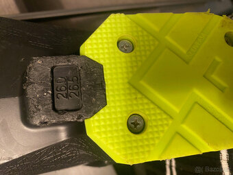 Lyžařské boty - 4