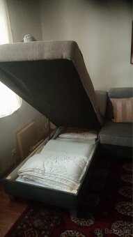 Nadčasová sedací souprava - 4