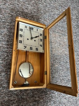 Nástěnné hodiny - 4