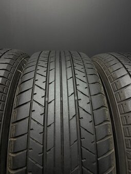 Sada pneu 215/60/17 96H YOKOHAMA - 4