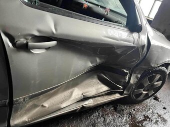 Škoda Octavia 2 - 4