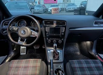 Volkswagen Golf 2.0 TSI DSG BMT GTI - 4