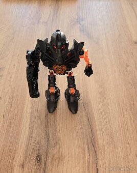 Lego Hero Factory 7170-2 Jimi Stringer - 4