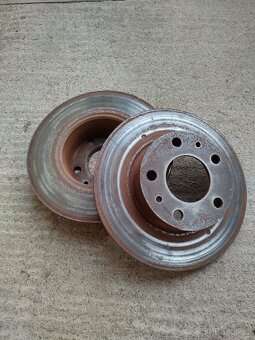 Peugeot Boxer - kotouče na dojetí - 4