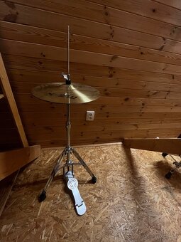 Bicí souprava, sonorAQX - 4