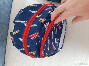 Batoh do školky - 4