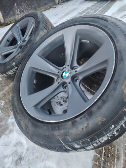 128 Styling ALU kola R19 - 4