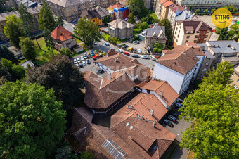 Prodej obchodního centra v Českého Těšína., 133329 - 4